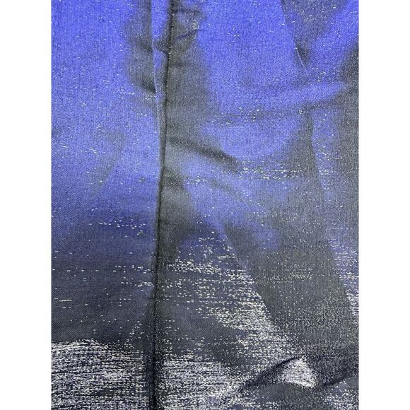 VTG Jessica McClintock Gown Women's 90s Gunne‎ Sax Purple Formal 9/10 - Picture 4 of 9